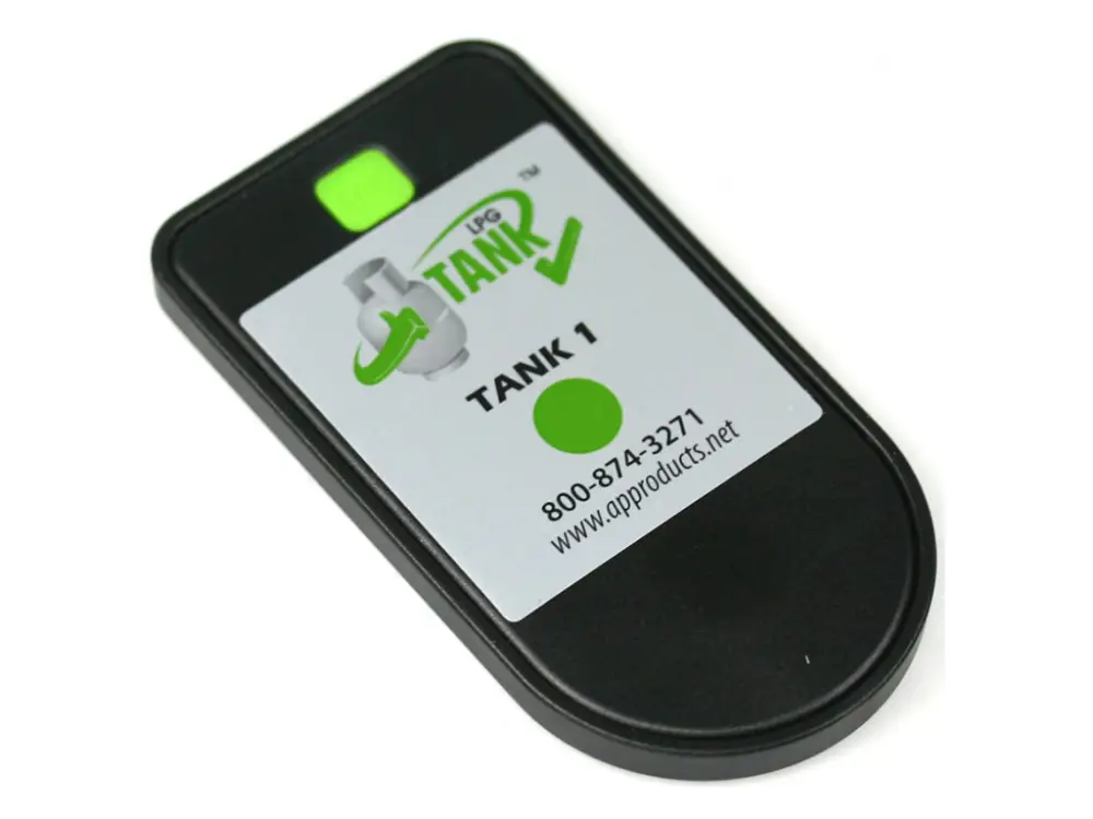 Affare Mopeka indicatore livello gas Bluetooth