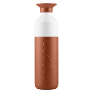Dopper 580 ml Insulated thermos - Dark orange Super Prezzo