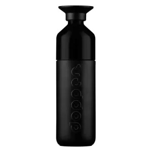Dopper 580 ml Insulated thermos - Black Consegna Rapida