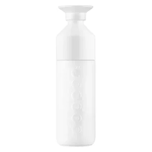 Dopper 580 ml Insulated thermos - White Più Venduto