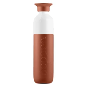 Compra Online Dopper 350 ml Insulated thermos - Dark orange