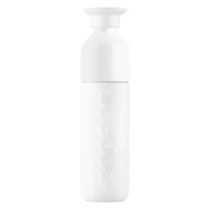 Dopper 350 ml Insulated thermos - White Prezzo Scontato