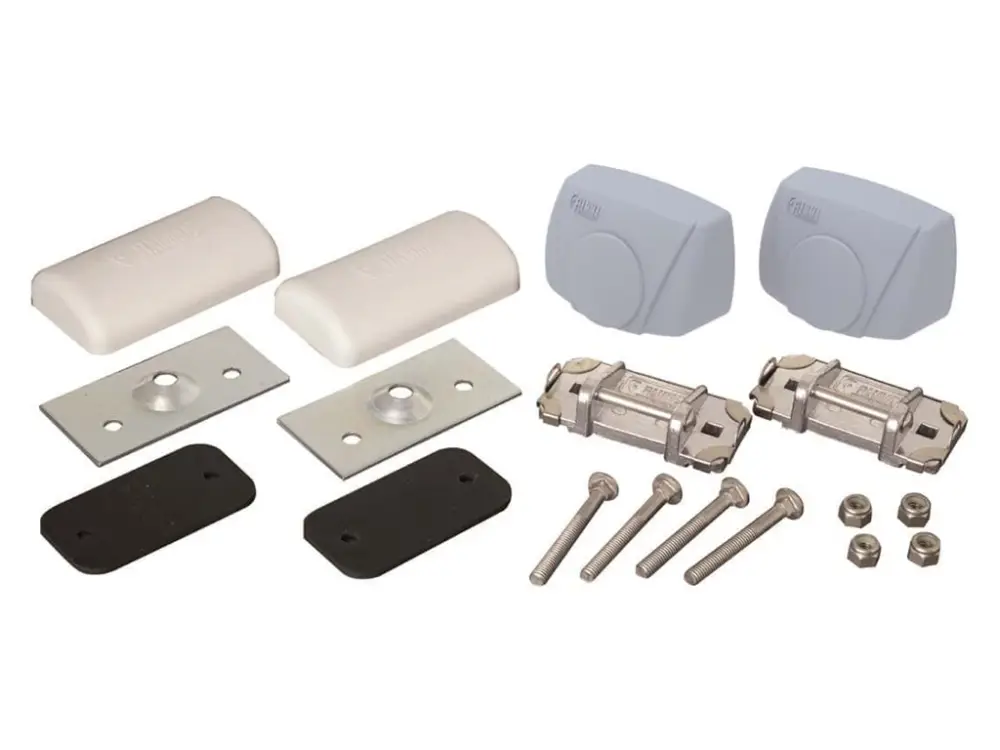 Fiamma accessori di fissaggio superiori per Carry Bike Offerta Speciale