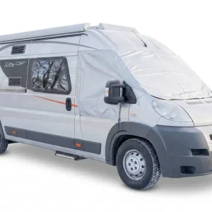 Affare Fiamma Thermoglas Windscreen copertura