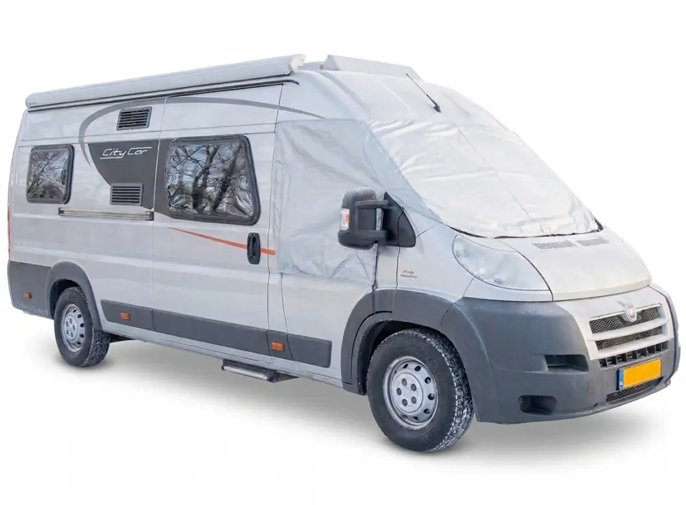 Affare Fiamma Thermoglas Windscreen copertura