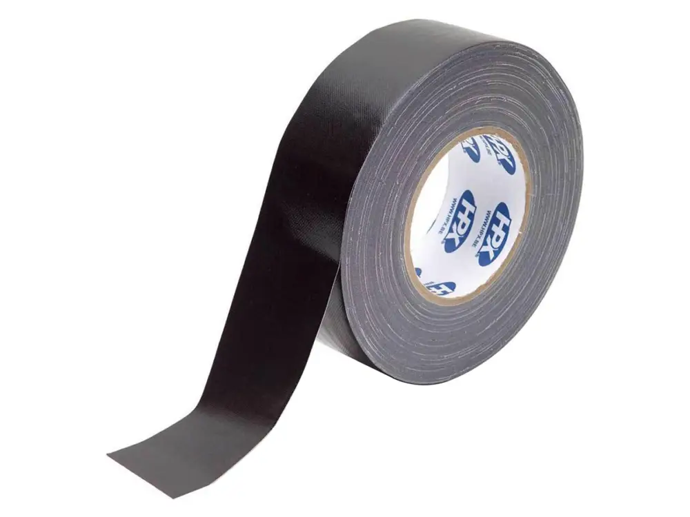 HPX PVC nastro isolante - Black A Buon Prezzo