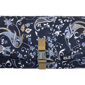 Compra Online Jack Wolfskin Waschsalon beauty case - Dark blue