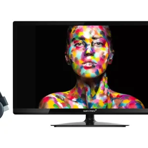 Soddisfatti O Rimborsati Satenne SATV22HD-PRO + Chromecast set