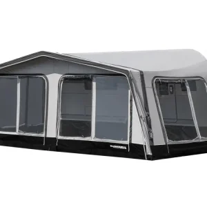 Westfield Pluto XL veranda per caravan taglia 11 (1051 - 1085 cm) Sconto