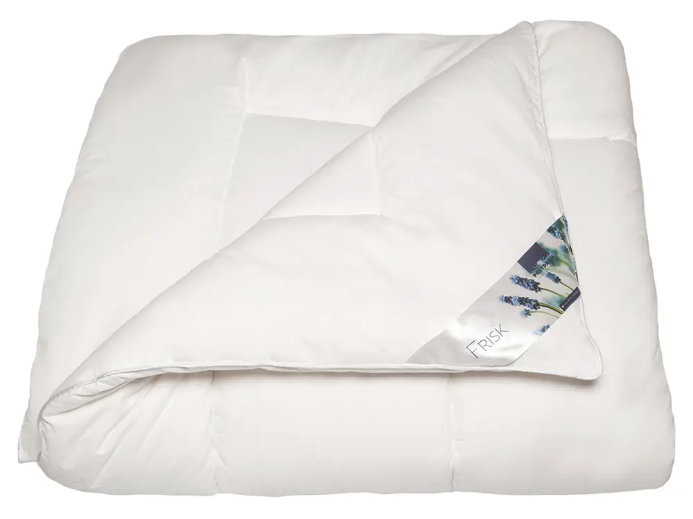 Polydaun FRISK piumone - 200 x 140 cm Pagamento Sicuro