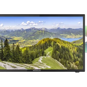 A Buon Prezzo Megasat Royal Line III 22'' televisore