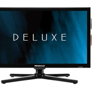 Megasat Royal Line II 22'' Deluxe televisore Bestseller