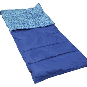Promozione Polydaun Beach House Surf sacco a pelo bimbo