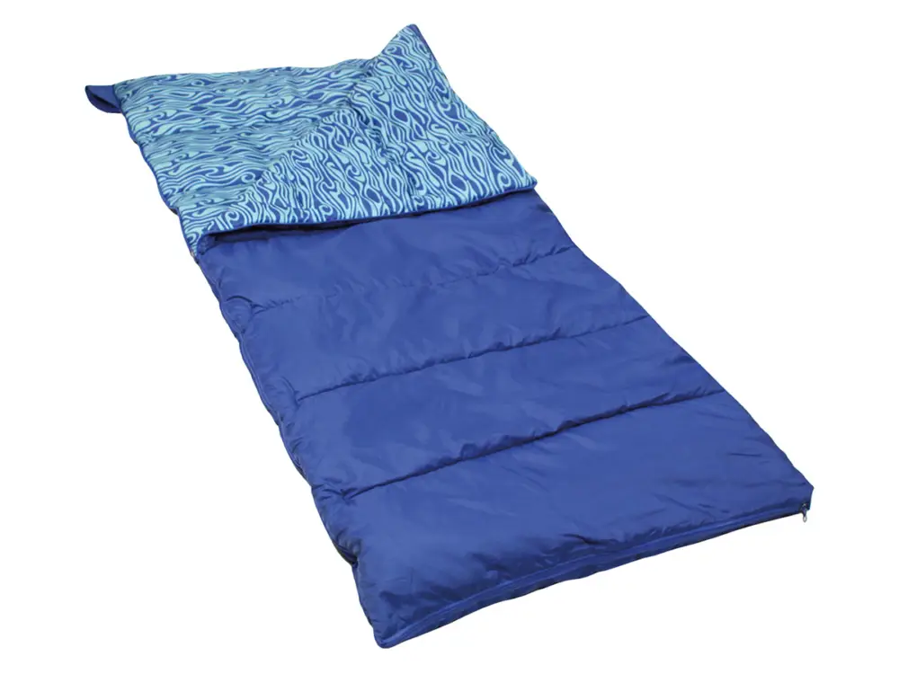Promozione Polydaun Beach House Surf sacco a pelo bimbo