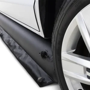 Consegna Rapida Dometic paraspifferi gonfiabile Medium