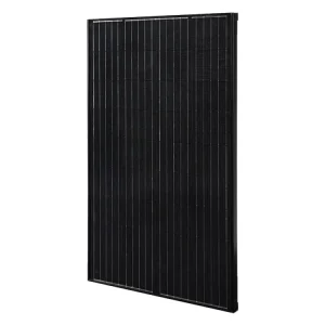 Prezzo Ridotto Mestic Solar Blackline MSSB 140 W pannello fotovoltaico