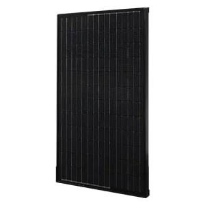 Mestic Solar Blackline MSSB 80 W pannello fotovoltaico Offerta Speciale
