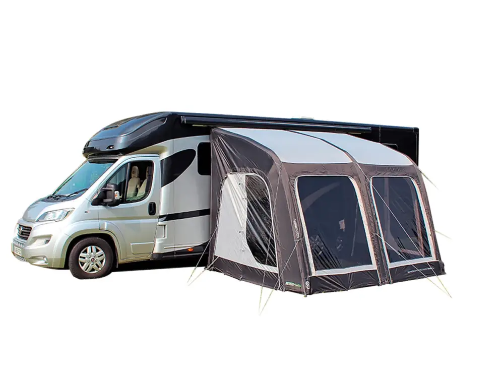 Outdoor Revolution Sportlite Air 320L veranda per camper Prezzo Di Fabbrica
