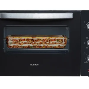 Vendita Finale Inventum OV457B forno ventilato