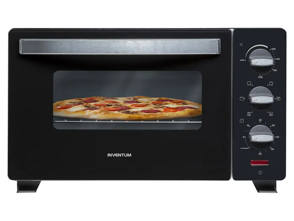 Inventum OV207B forno ventilato Offerta Lampo