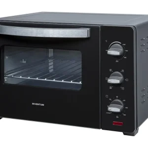 Inventum OV307B forno ventilato Pagamento Sicuro