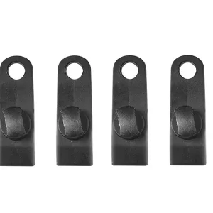 ProPlus clip per telo pavimento con vite Spedizione Espresso