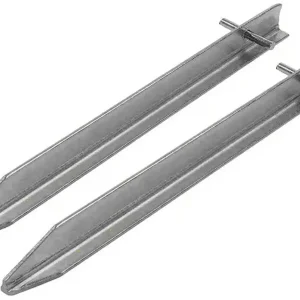 Acquista Ora ProPlus picchetti a T 30 cm