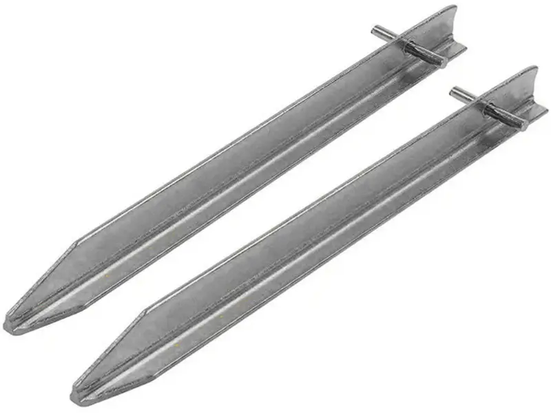 Acquista Ora ProPlus picchetti a T 30 cm