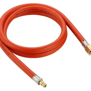 Ultime Pezzi Cadac Quick Release tubo del gas - 1,5 metri