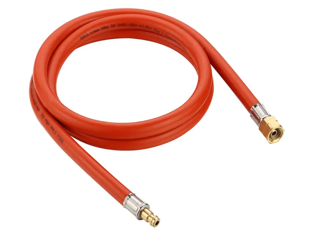 Ultime Pezzi Cadac Quick Release tubo del gas - 1,5 metri