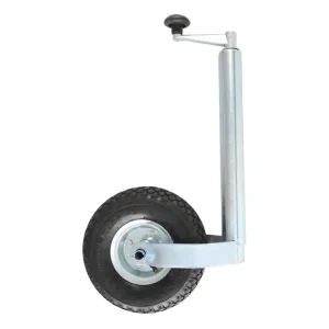 Occasione Imperdibile ProPlus ruotino d'appoggio 48 mm