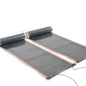HEATEK sottotappeto riscaldante 166 x 66 cm Offerta
