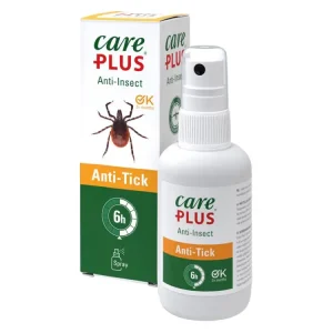 Care Plus spray antizecche Prezzo Ridotto