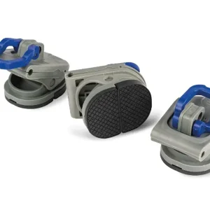 Compra Oggi Stesso Kampa Awning Bracket Pad clip per veranda