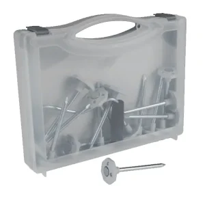 Kampa valigetta con chiodi fermatelo Heavy Duty Super Prezzo