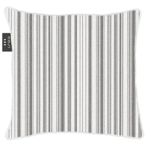 Cosi Fires Cosipillow Knitted Striped 50 x 50 cuscino termico Reso Gratuito