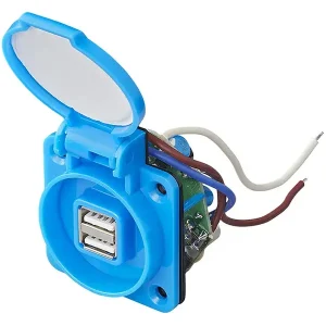 ProPlus 5V USB presa Occasione