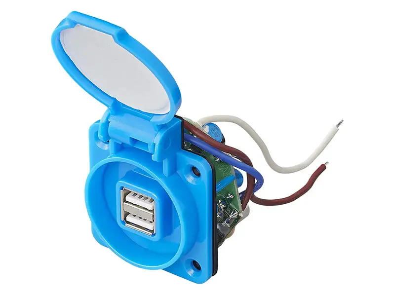 ProPlus 5V USB presa Occasione