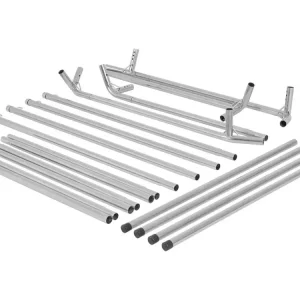 Obelink Prestige struttura per tenda ripostiglio Offerta Limitata