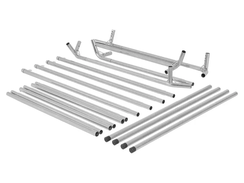 Obelink Prestige struttura per tenda ripostiglio Offerta Limitata