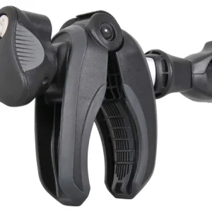 Thule Bike Holder 1 ACUTight morsetto corto per bicicletta – argento Novità