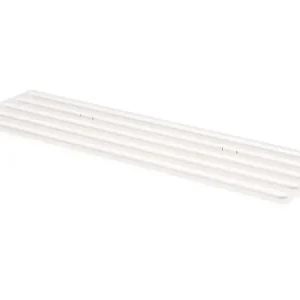 Scelto Dai Clienti Thetford copertura per griglia frigo - white