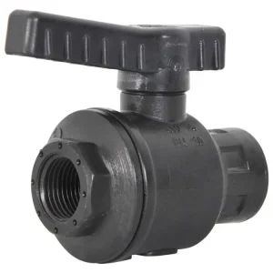 Raccordo da 20 mm con rubinetto Quantità Limitata