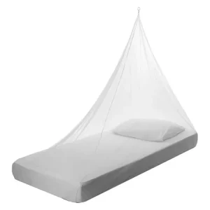 Care Plus Wedge zanzariera impregnata singola Non Perdere