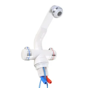 Barwig miscelatore compatto - White Economico