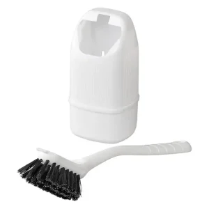 ProPlus scopino per wc compatto Pagamento Sicuro