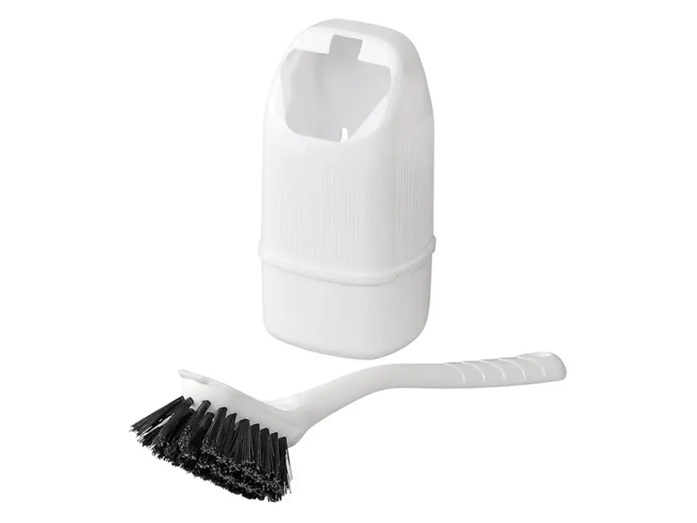 ProPlus scopino per wc compatto Pagamento Sicuro