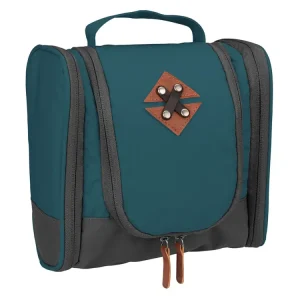 Abbey Smart Travel beauty case - Blue Occasione