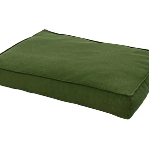 Quantità Limitata Madison Small Lounge Panama Green cuscino per cani