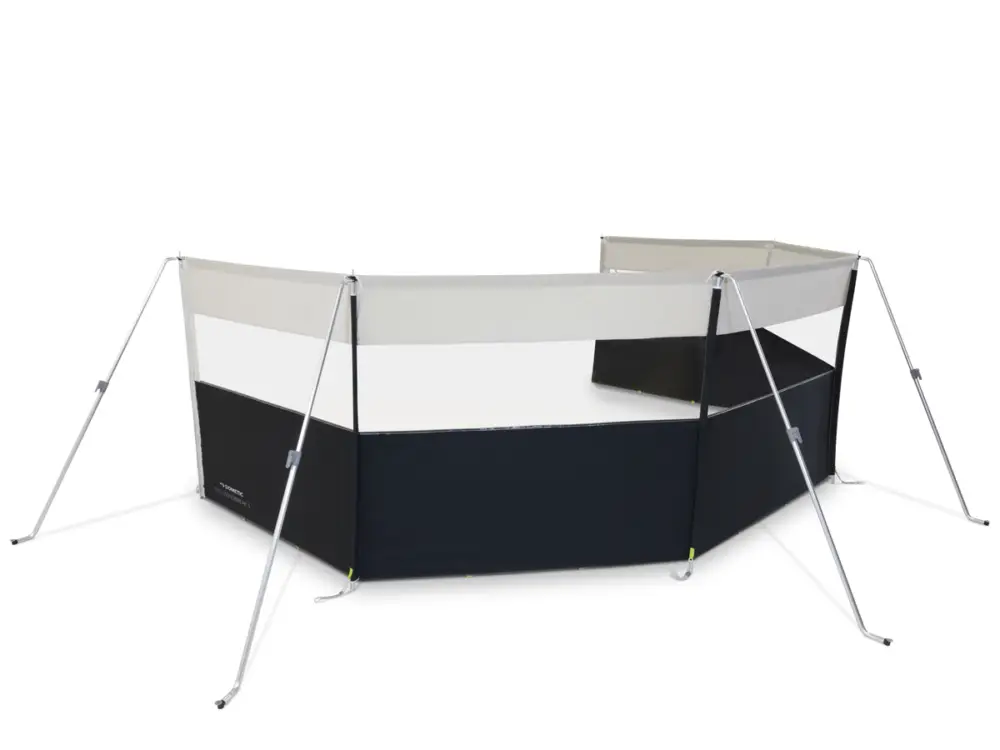 Dometic Pro Windbreak 5 paravento Offerta